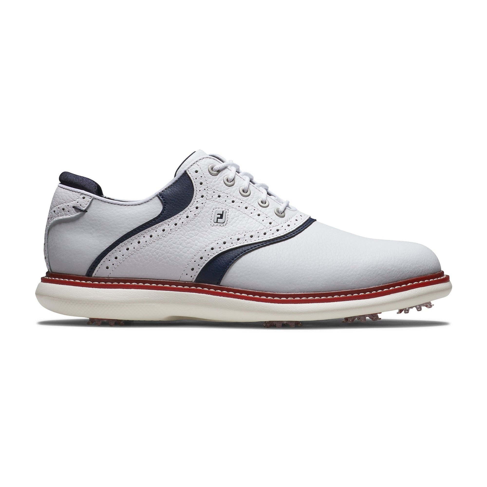 FootJoy FJ Traditions LE Golf Shoes
