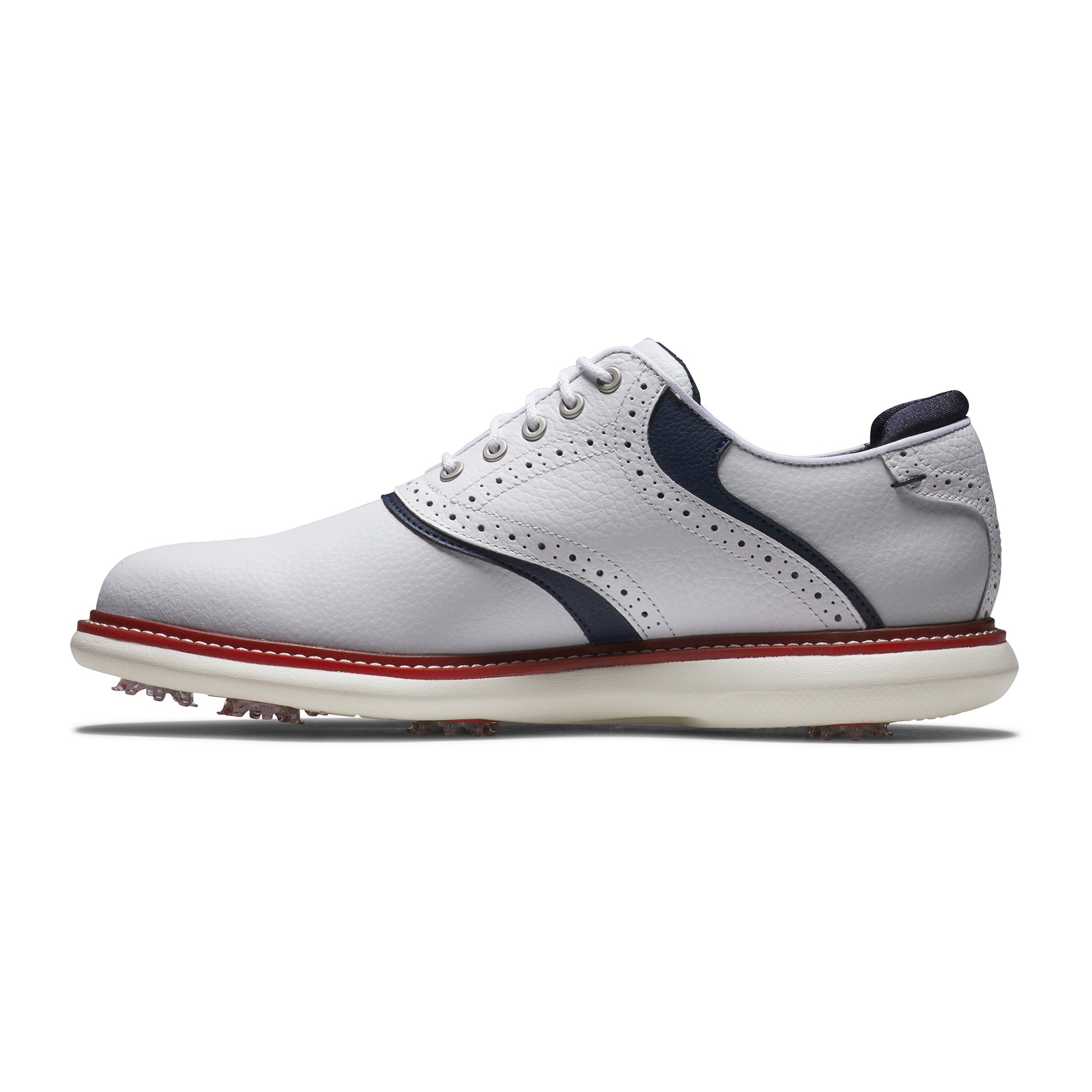 FootJoy FJ Traditions LE Golf Shoes