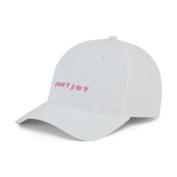 FootJoy FJ Wordmark Fashion Cap