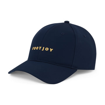 FootJoy FJ Wordmark Fashion Cap