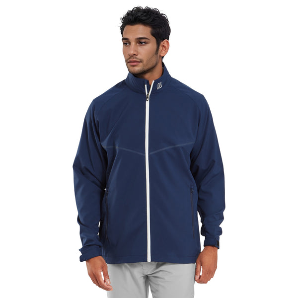 フェイ FootJoy-Full-Zip-Zephyr-