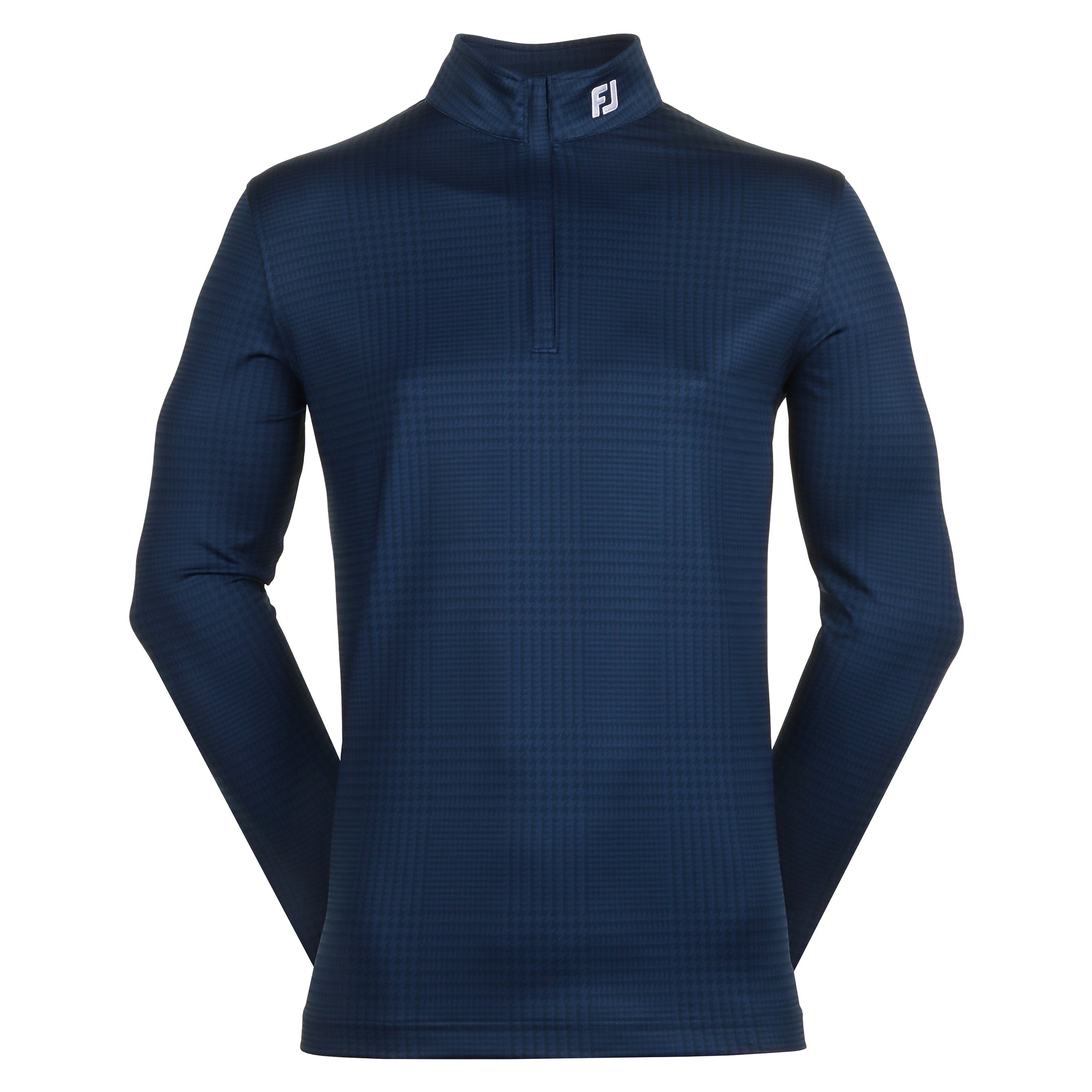 footjoy-glen-plaid-print-chill-out-pullover-81636-navy
