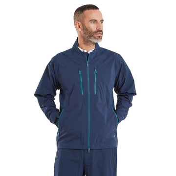 FootJoy Arcus Waterproof Golf Jacket