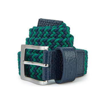 FootJoy Golf Braided Belt