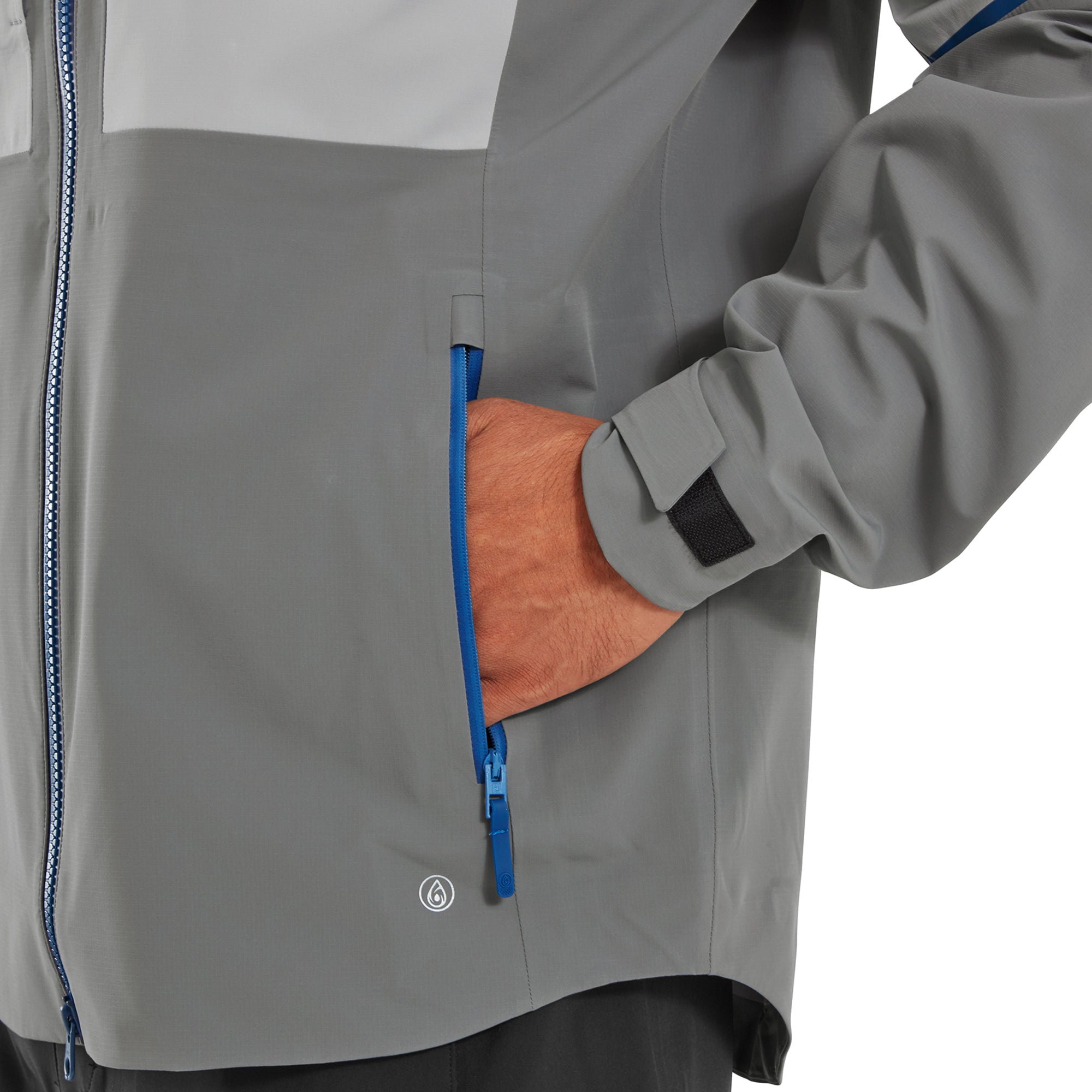 FootJoy Golf DryJoys Select Jacket