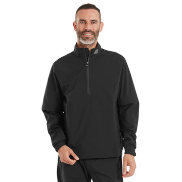 FootJoy Golf HydroLite X Half Zip Jacket