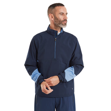 FootJoy Golf HydroLite X Half Zip Jacket