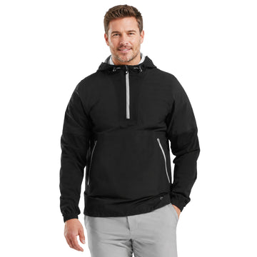 FootJoy Golf HydroLite X Hooded Waterproof Jacket