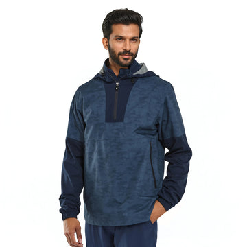 FootJoy Golf HydroLite X Hooded Jacket