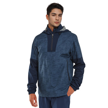 FootJoy Golf HydroLite X Hooded Jacket