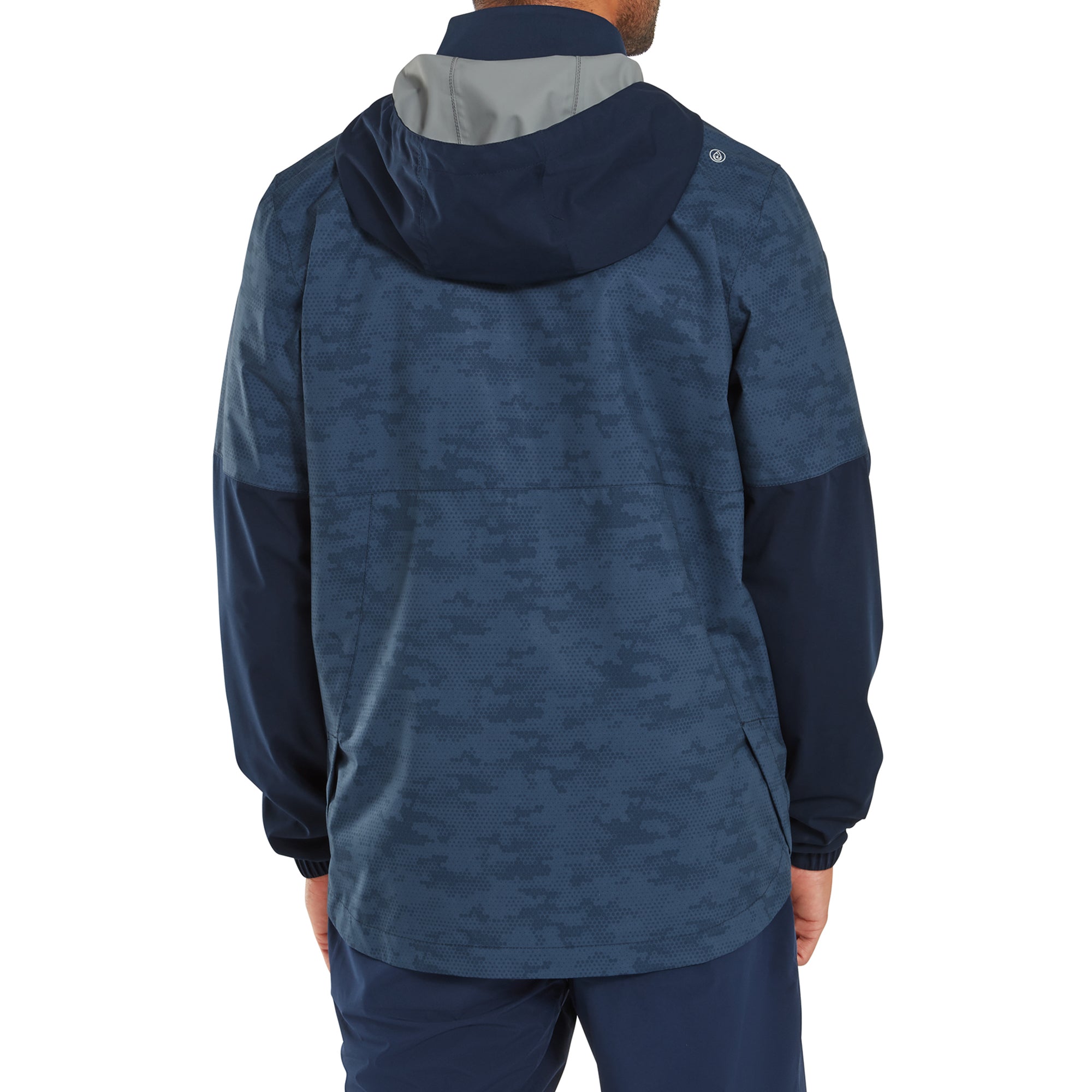 FootJoy Golf HydroLite X Hooded Jacket