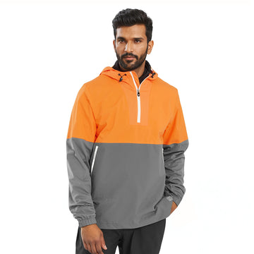 FootJoy Golf HydroLite X Hooded Jacket