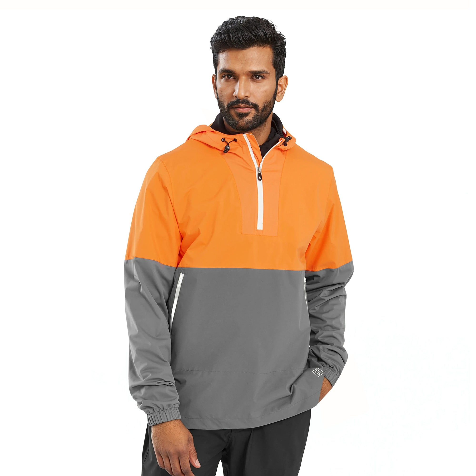 FootJoy Golf HydroLite X Hooded Jacket