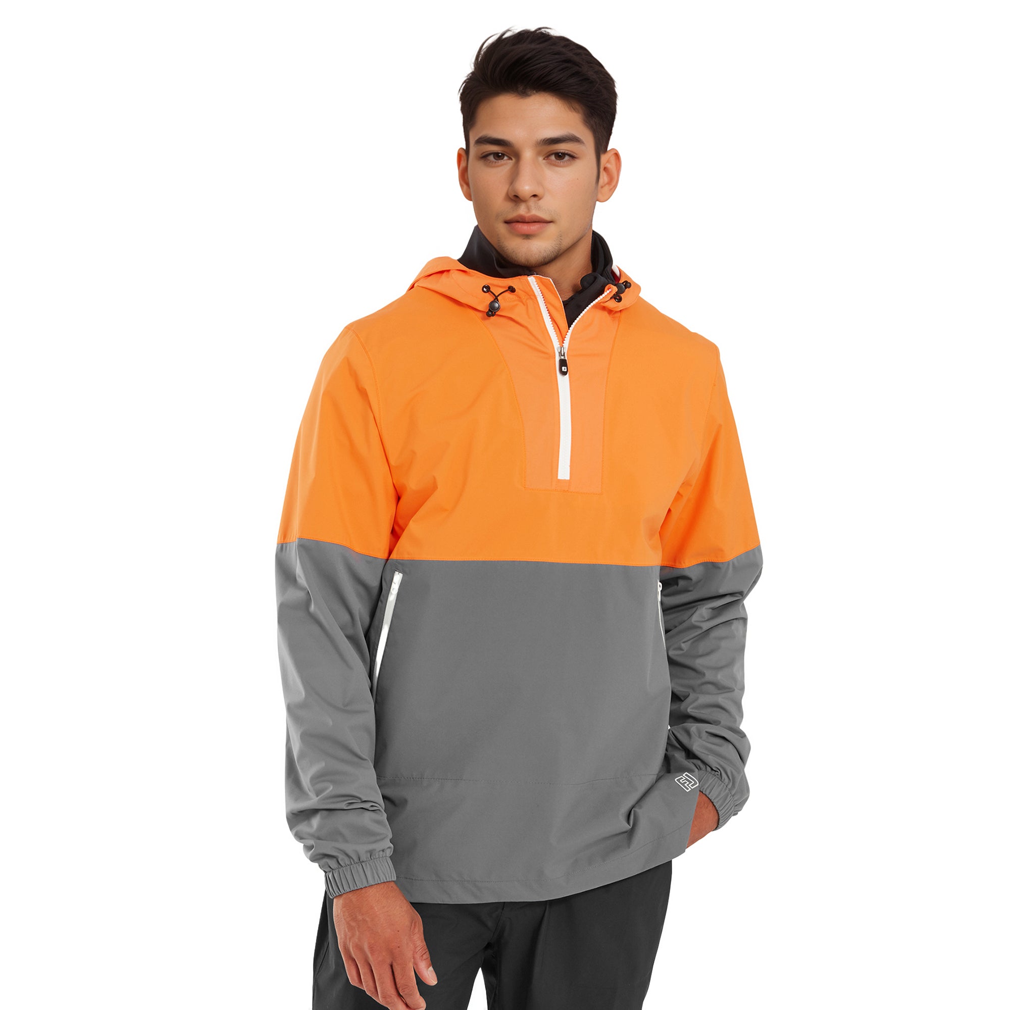 FootJoy Golf HydroLite X Hooded Jacket