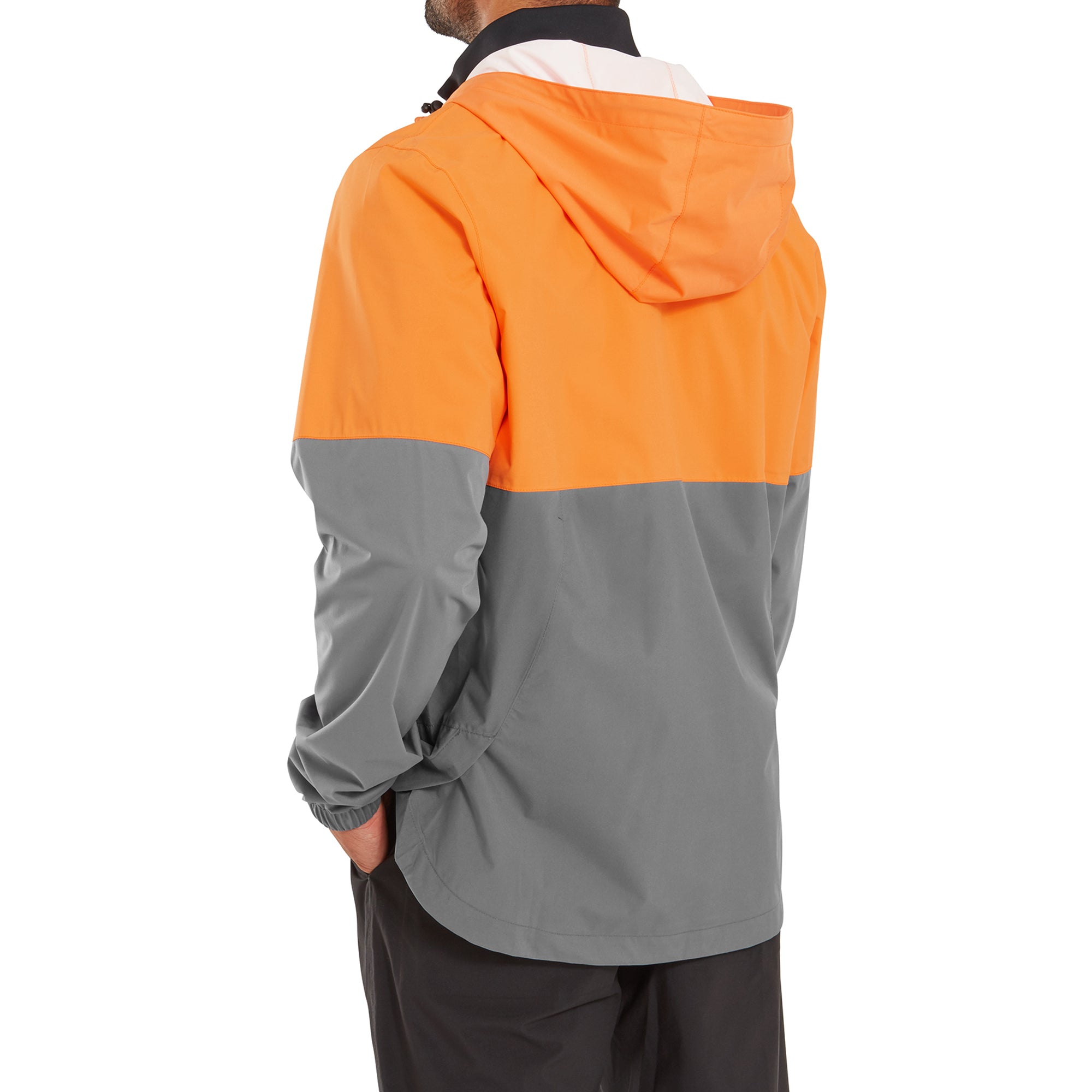 FootJoy Golf HydroLite X Hooded Jacket