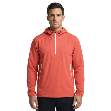 FootJoy Golf HydroLite X Hooded Jacket