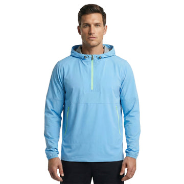 FootJoy Golf HydroLite X Hooded Jacket