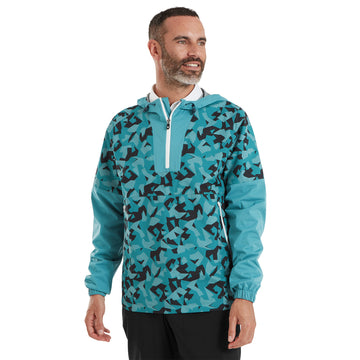 FootJoy Golf HydroLite X Hooded Jacket