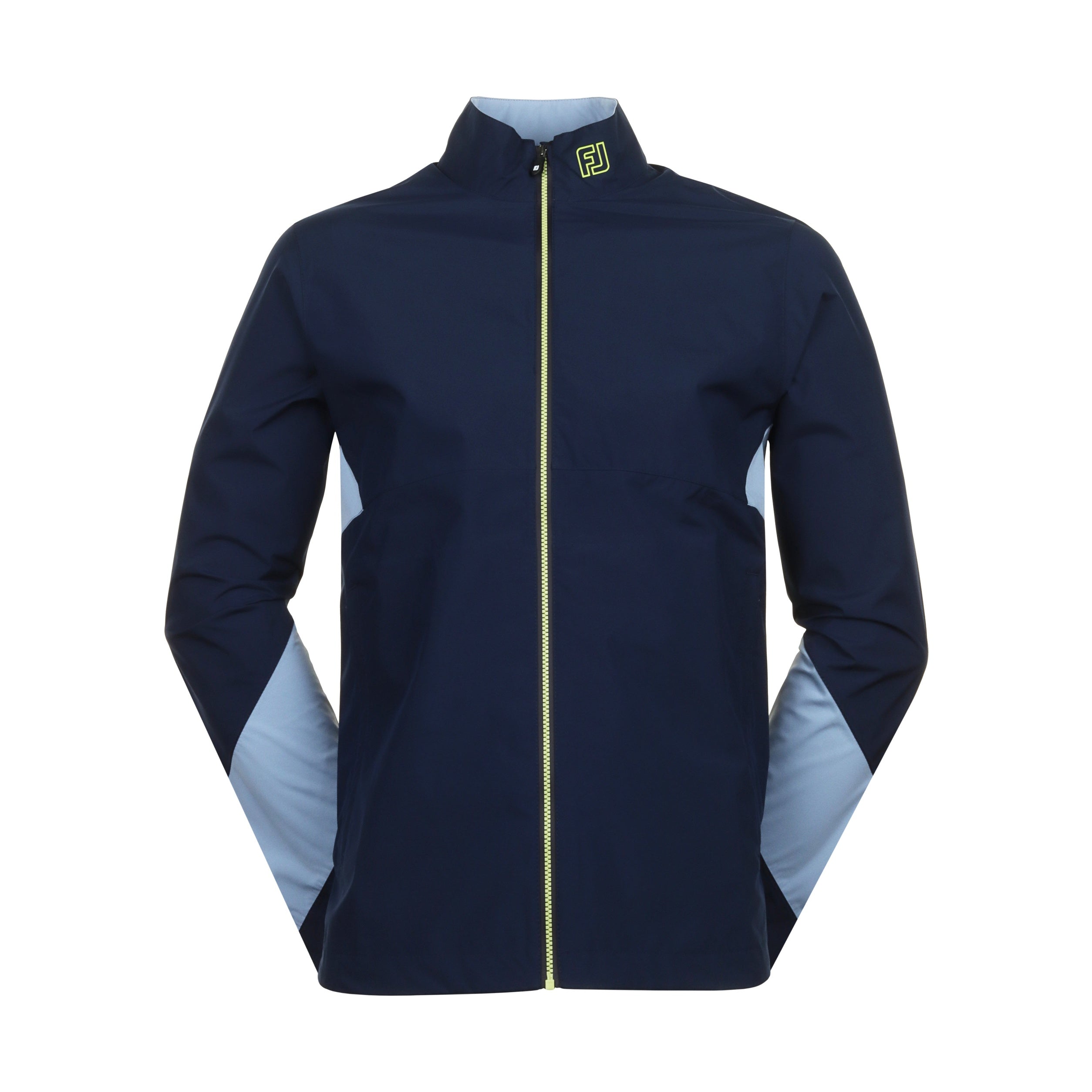 FootJoy Golf HydroLite X Jacket 89921 Navy Function18