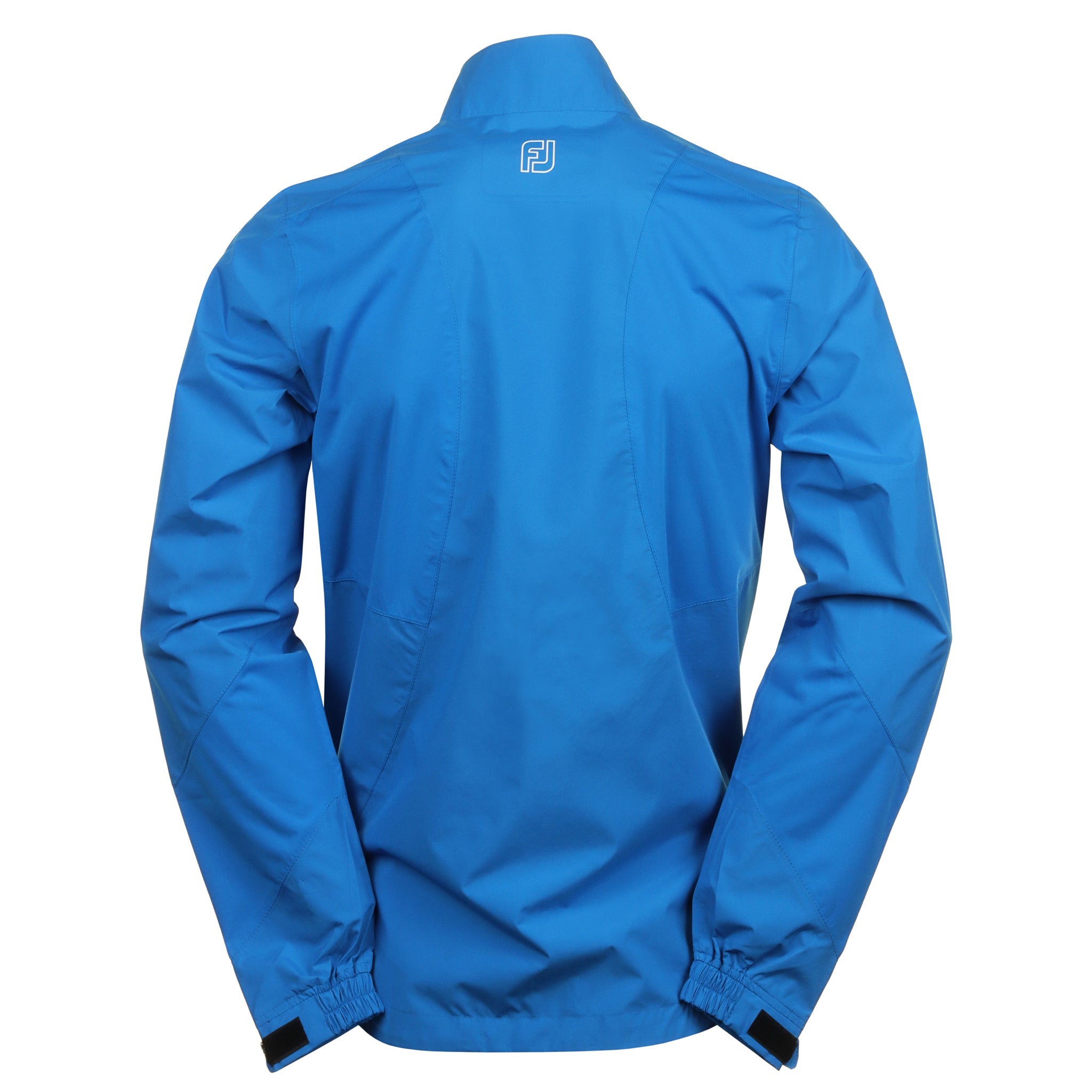FootJoy Golf HydroLite X Jacket Blue