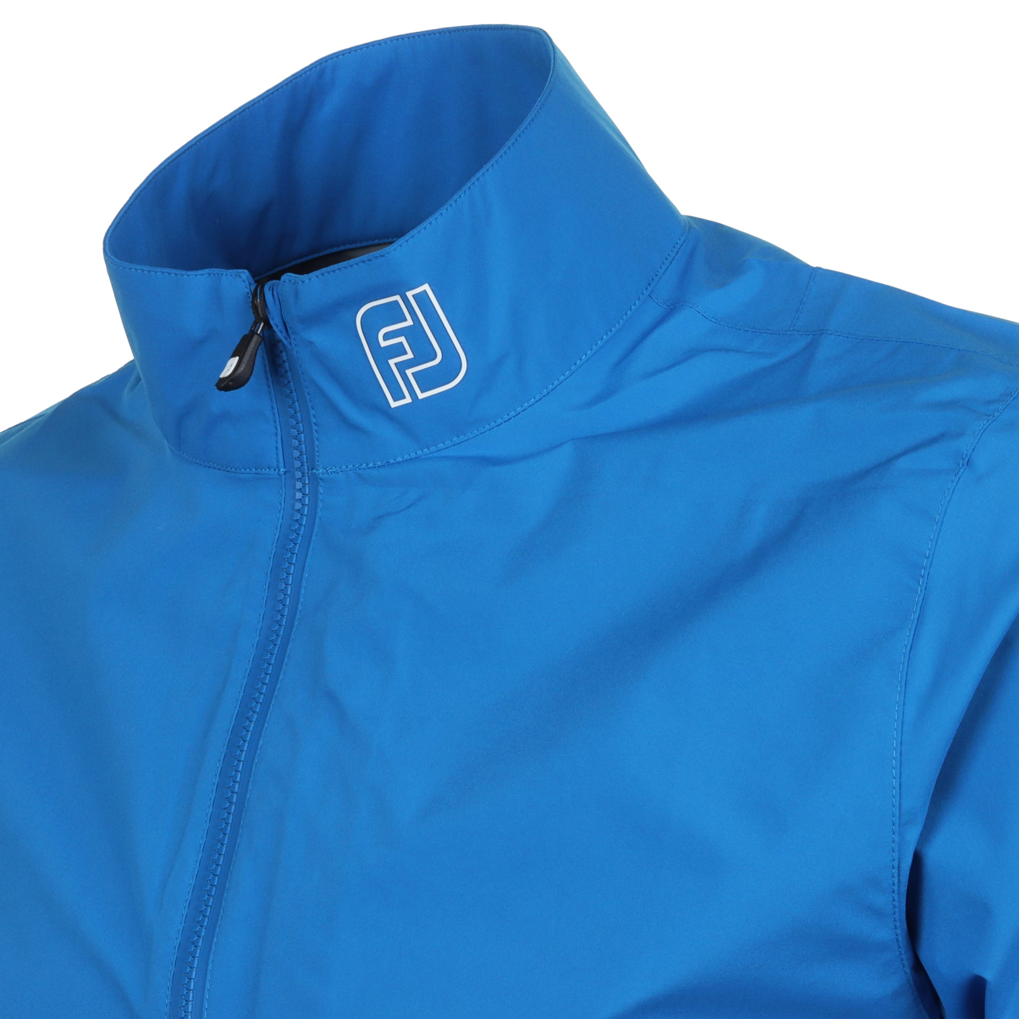 FootJoy Golf HydroLite X Jacket Blue