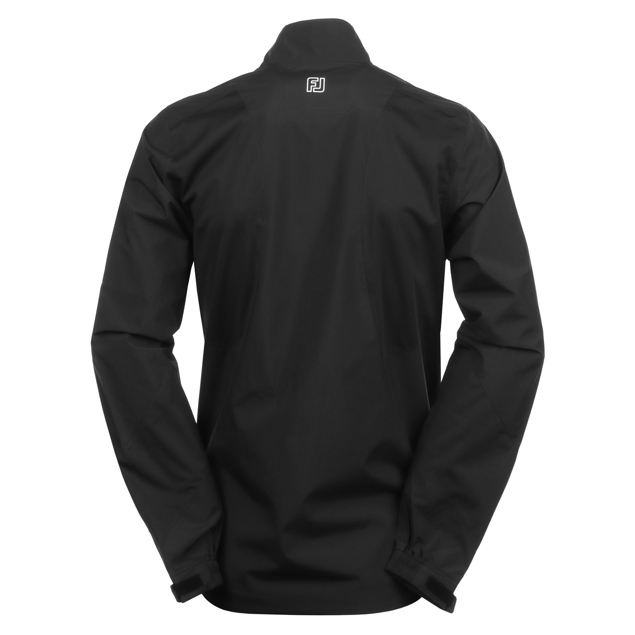 FootJoy Golf HydroLite X Jacket Black