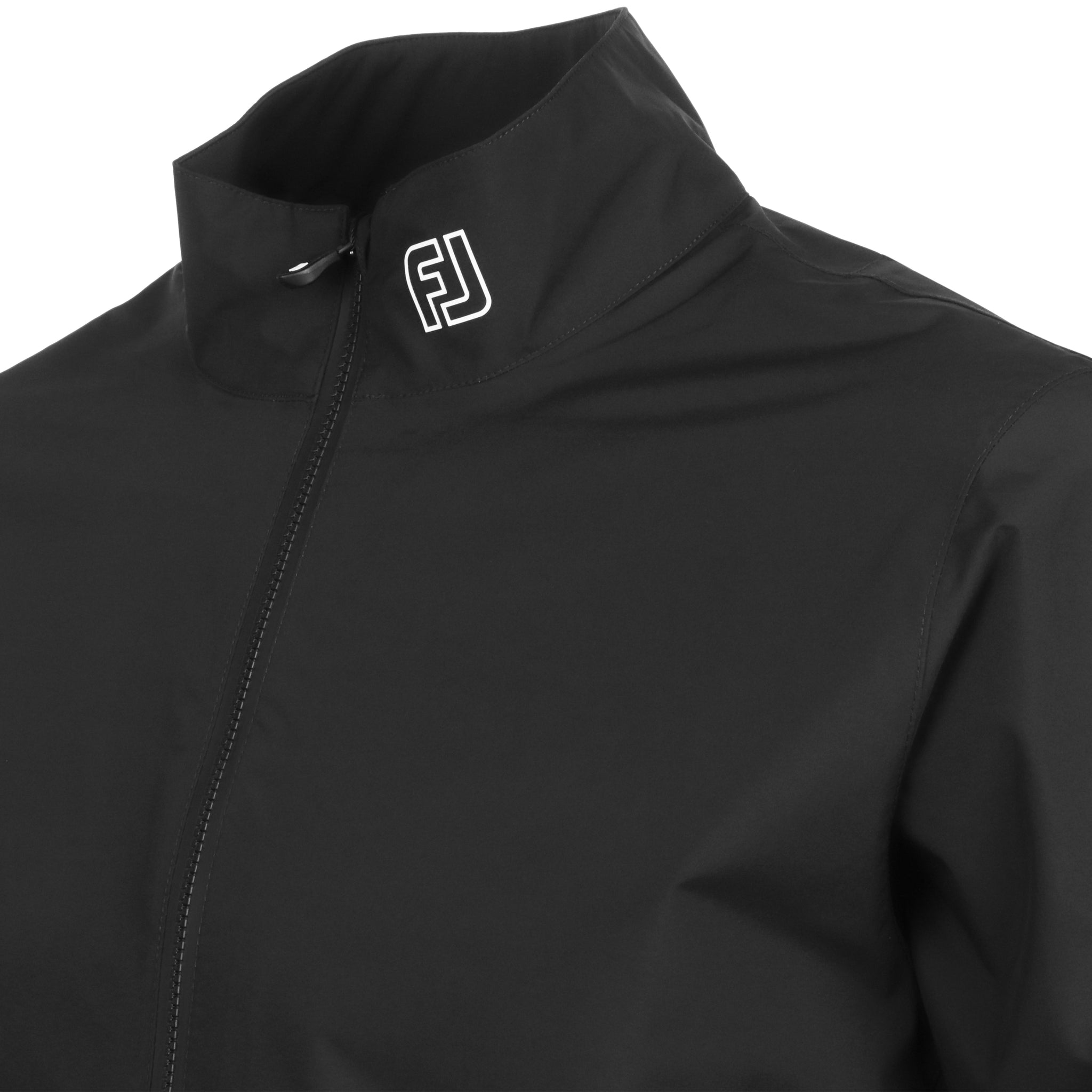 FootJoy Golf HydroLite X Jacket Black