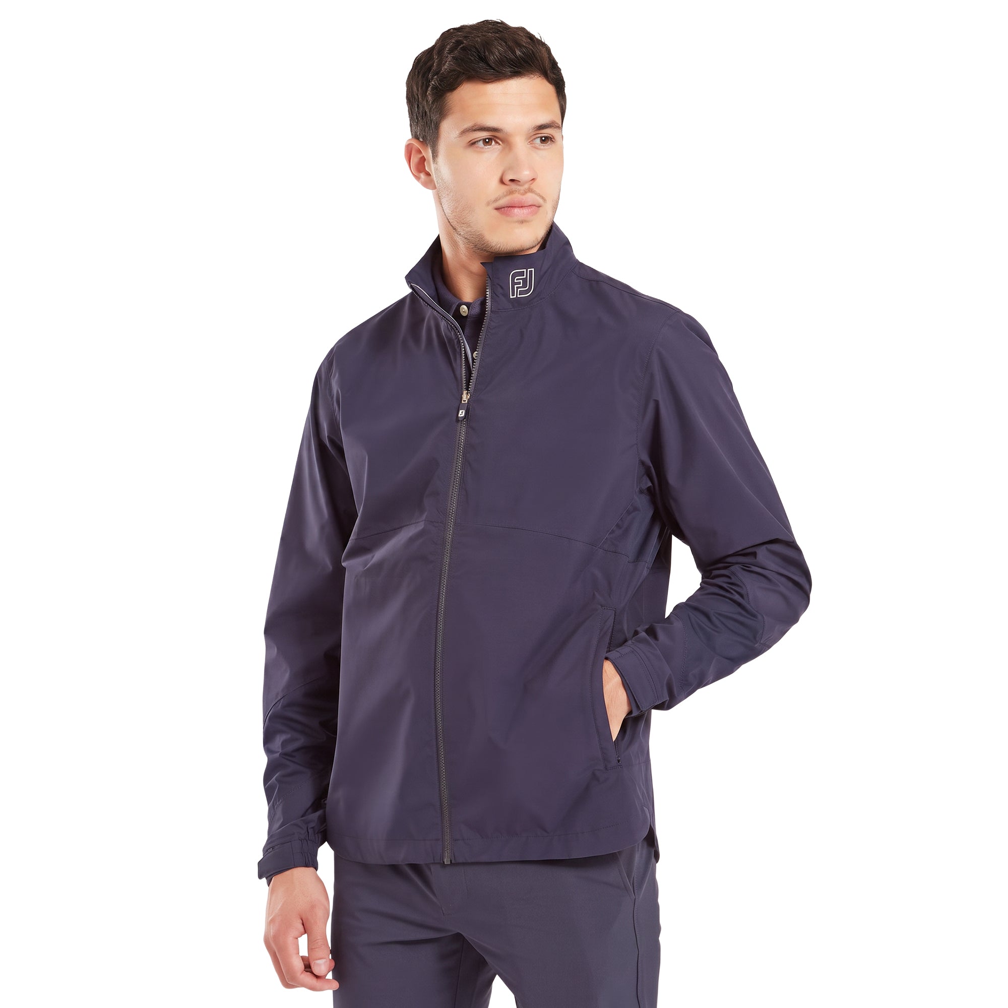 FootJoy Golf HydroLite X Jacket - Black - 89920 - Function18