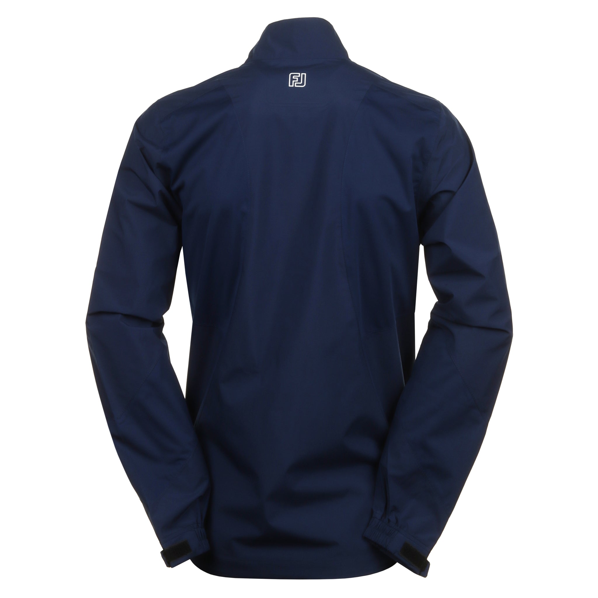 FootJoy Veste Hydrolite X pour homme - Bleu marine/Primrose - M, Bleu FootJoy Veste Hydrolite X pour homme - Bleu marine/Primrose - M, Bleu
