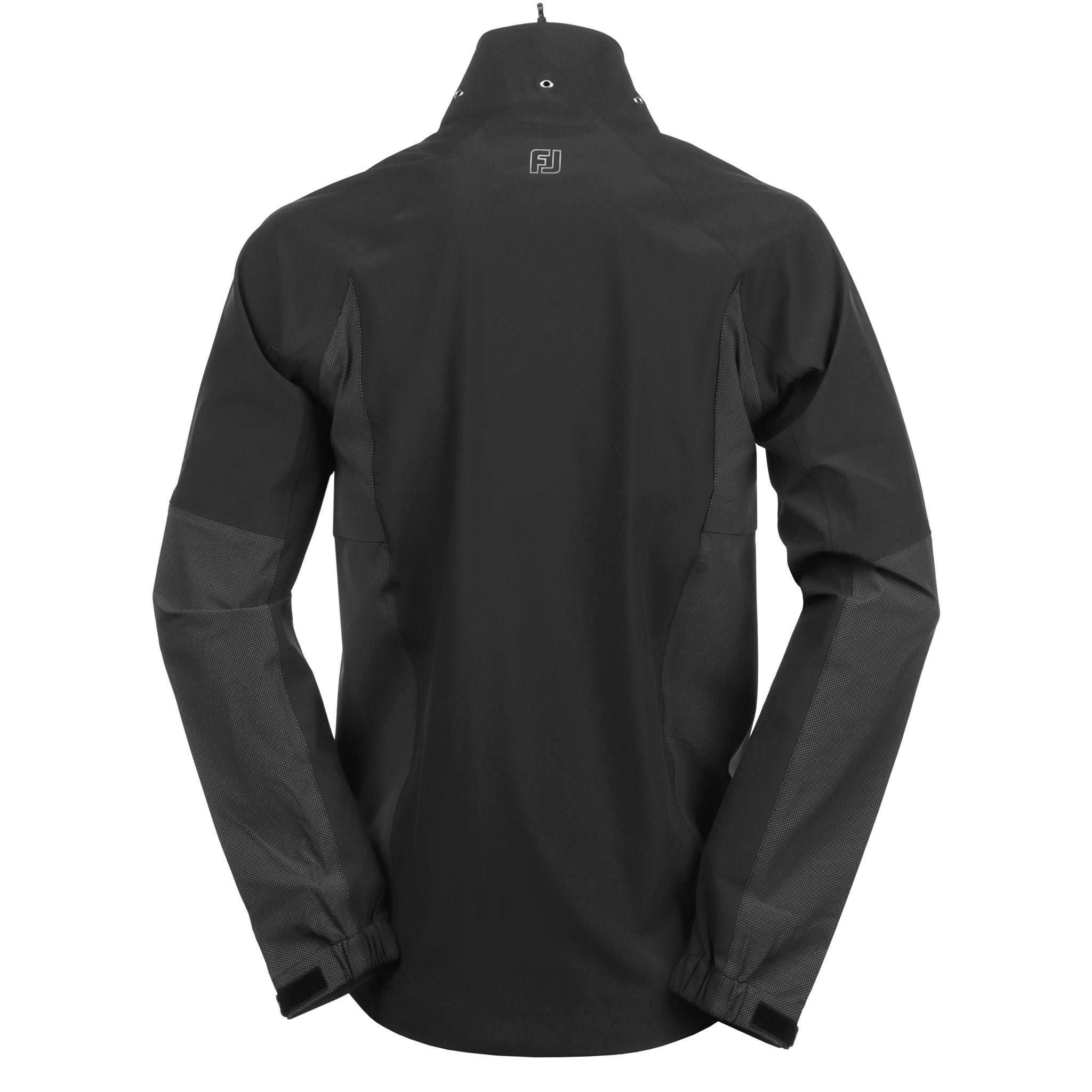 FootJoy Golf HydroTour Jacket Black