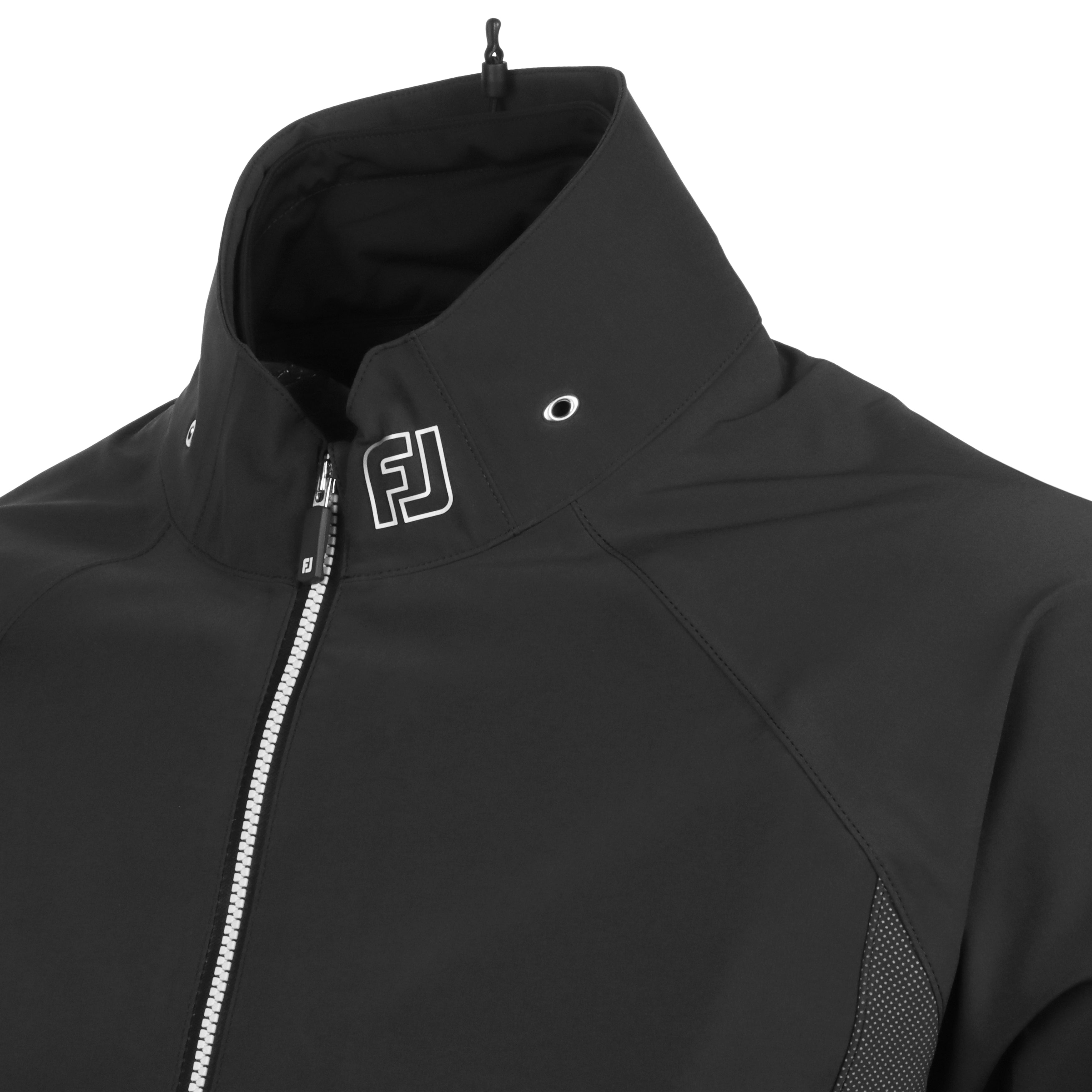 FootJoy Golf HydroTour Jacket - Black - 31944 - Function18