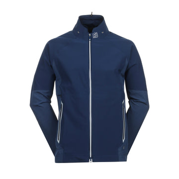 FootJoy Golf HydroTour Jacket Navy 