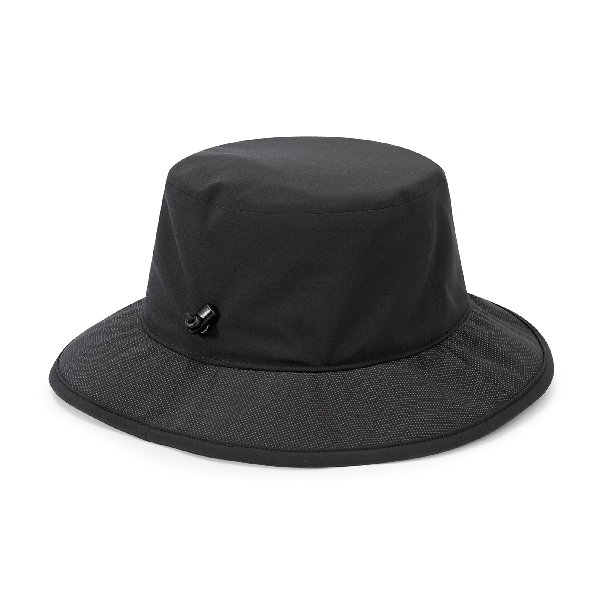 FootJoy HydroSeries Bucket Hat Black 