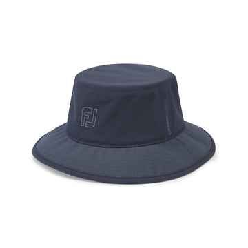 FootJoy HydroSeries Bucket Hat Navy