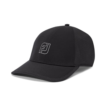FootJoy HydroSeries Rain Cap Black