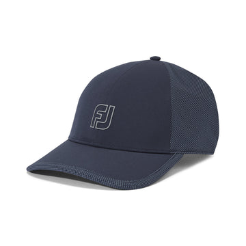 FootJoy HydroSeries Rain Cap Navy