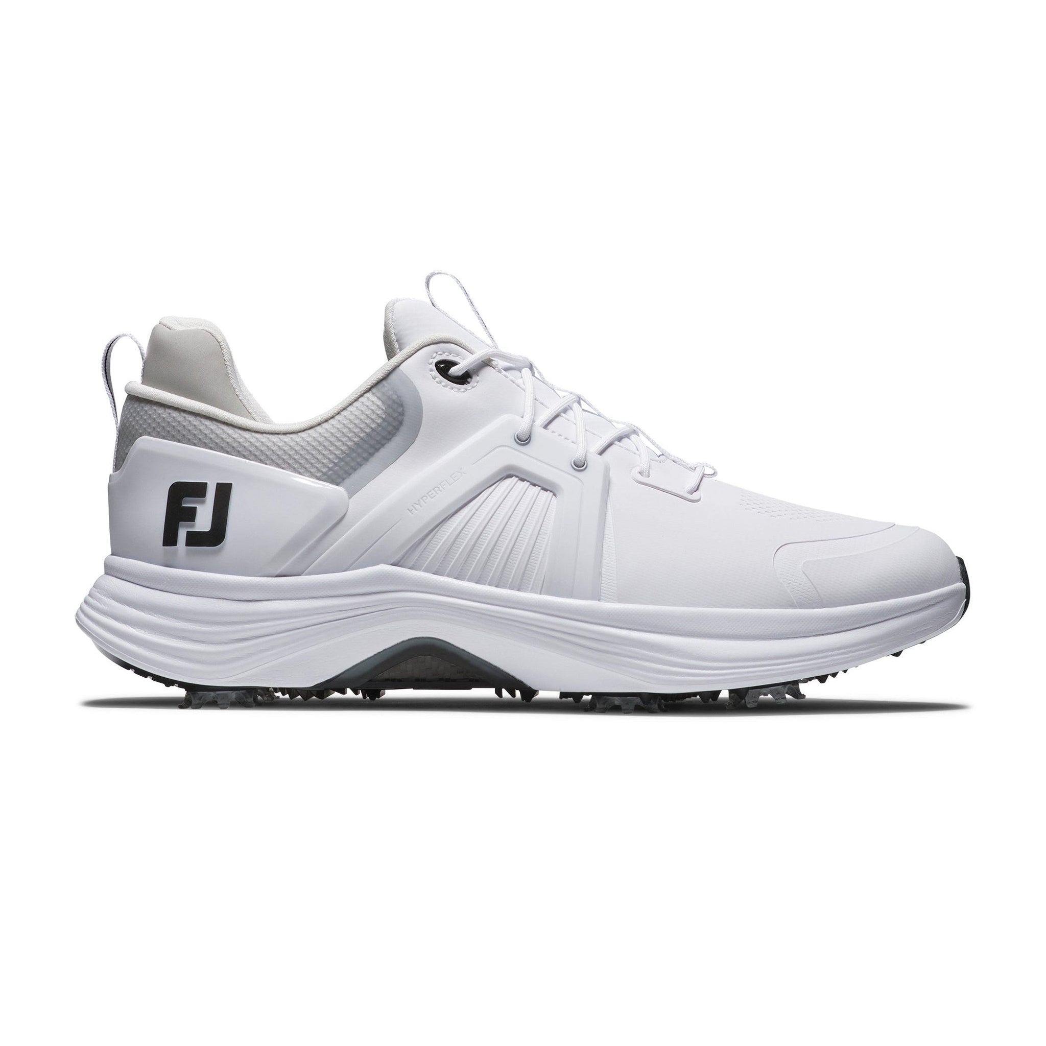 FootJoy HyperFlex Carbon Golf Shoes White