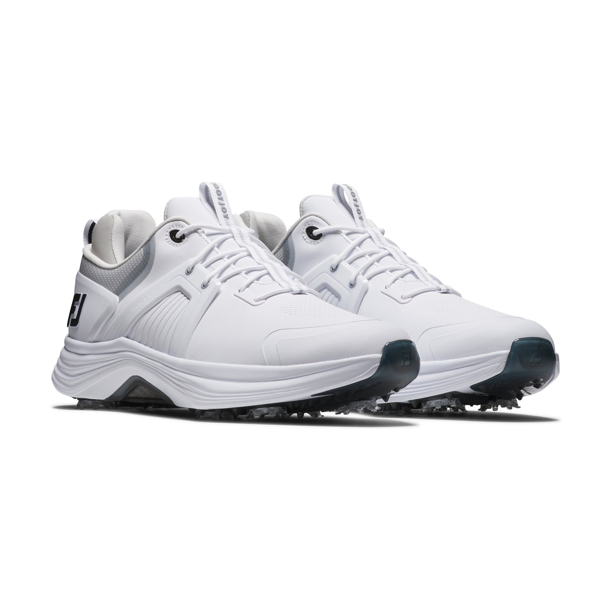 FootJoy HyperFlex Carbon Golf Shoes White