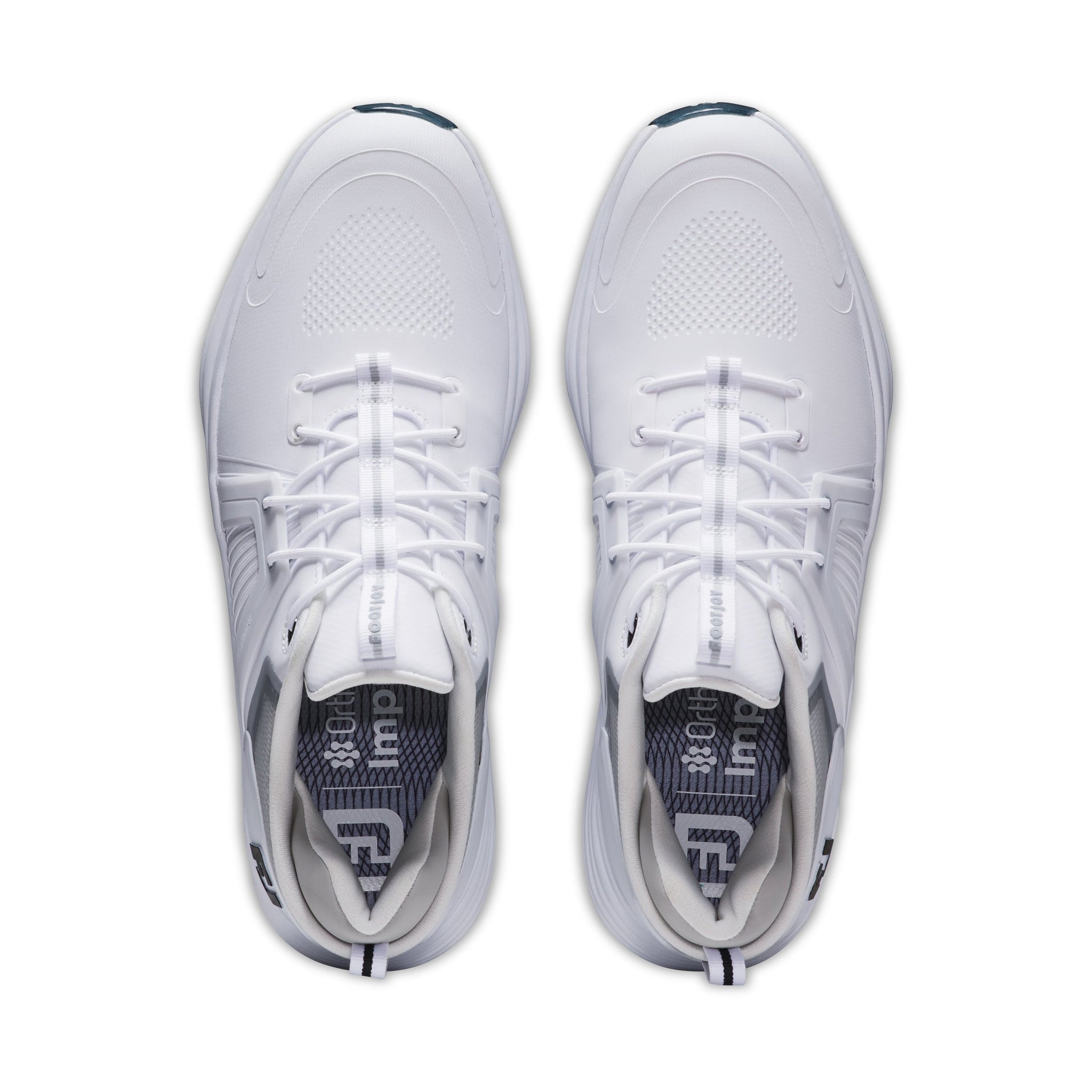 FootJoy HyperFlex Carbon Golf Shoes White