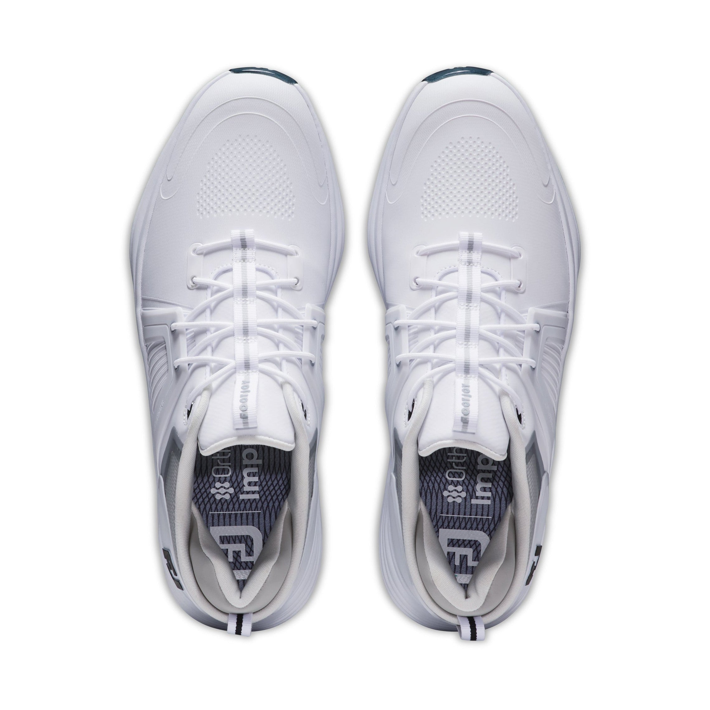 FootJoy HyperFlex Carbon Golf Shoes - White - 55467 - Function18