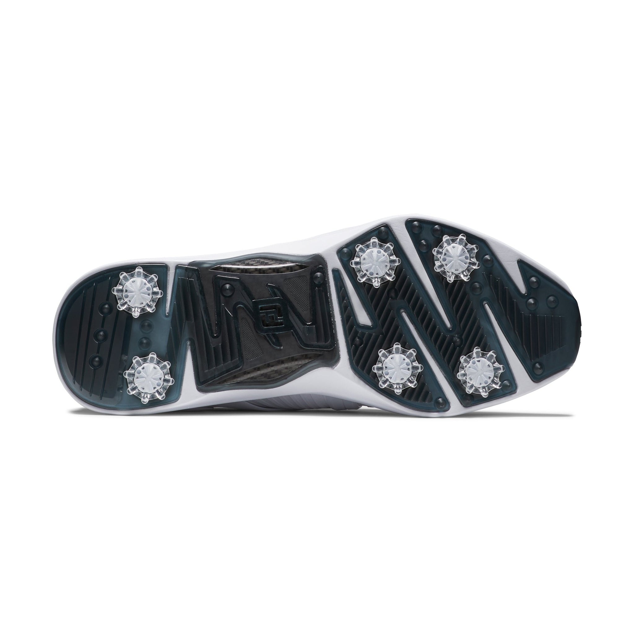 FootJoy HyperFlex Carbon Golf Shoes White