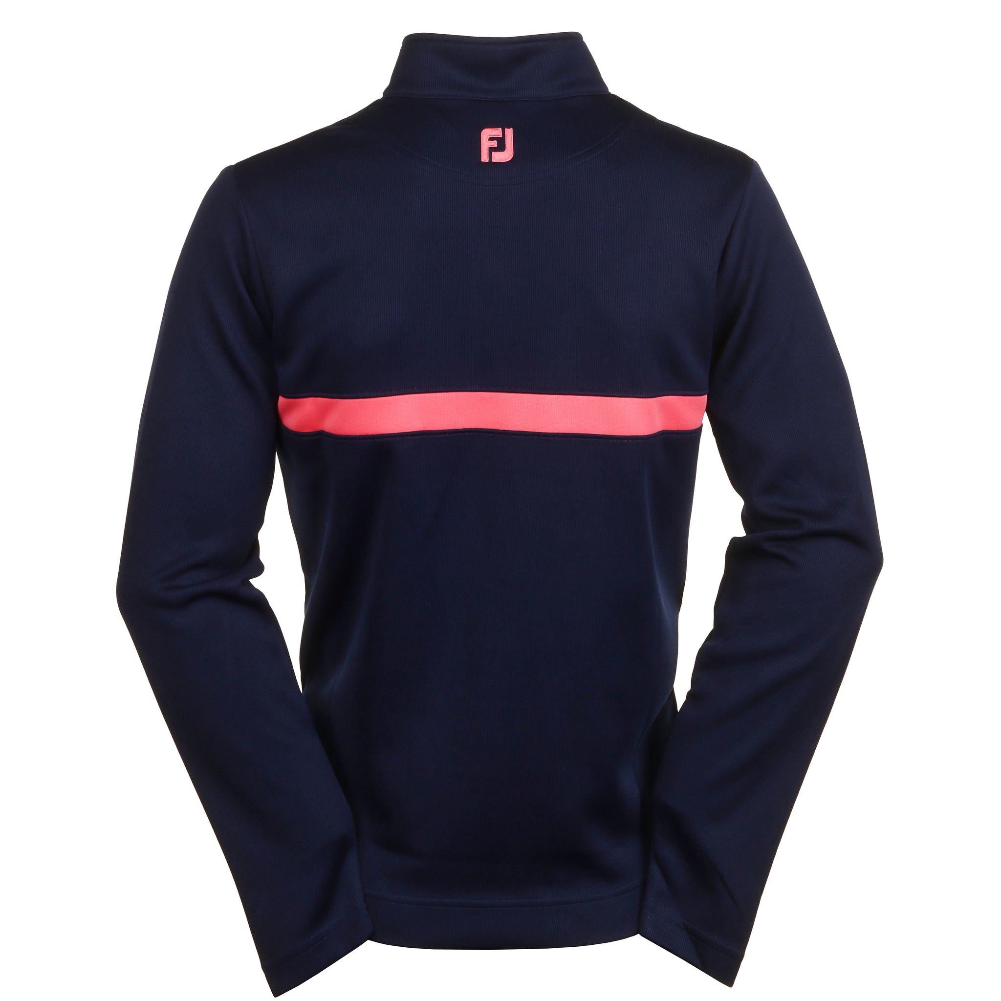 footjoy-inset-stripe-chill-out-pullover-81630-navy-coral-red