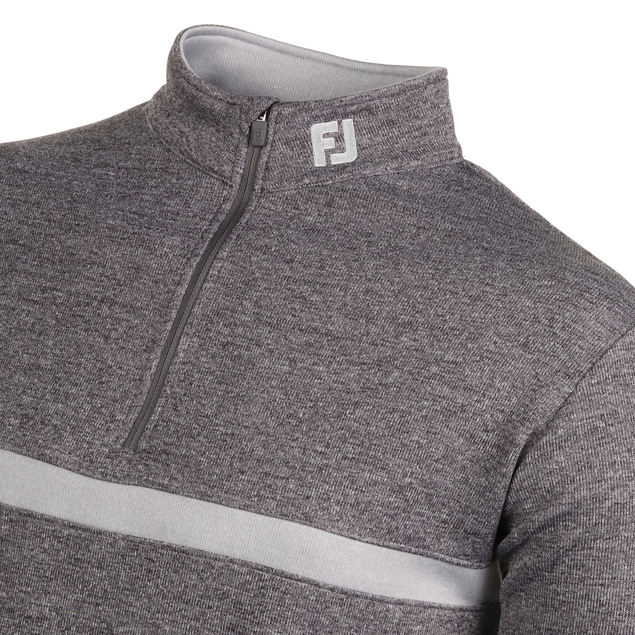 footjoy-inset-stripe-chill-out-pullover-81633-heather-gravel-heather-grey-cliff