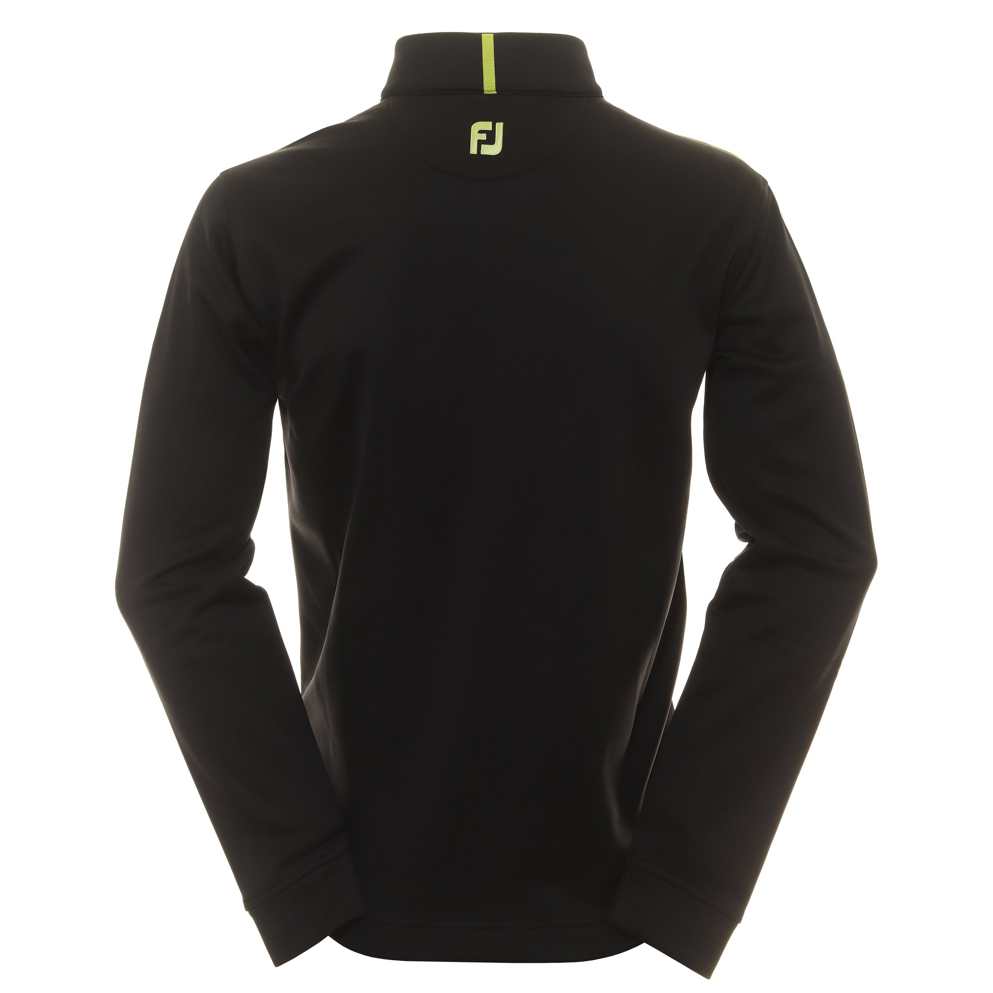 footjoy-jersey-solid-chill-out-pullover-89914-black-acid-green