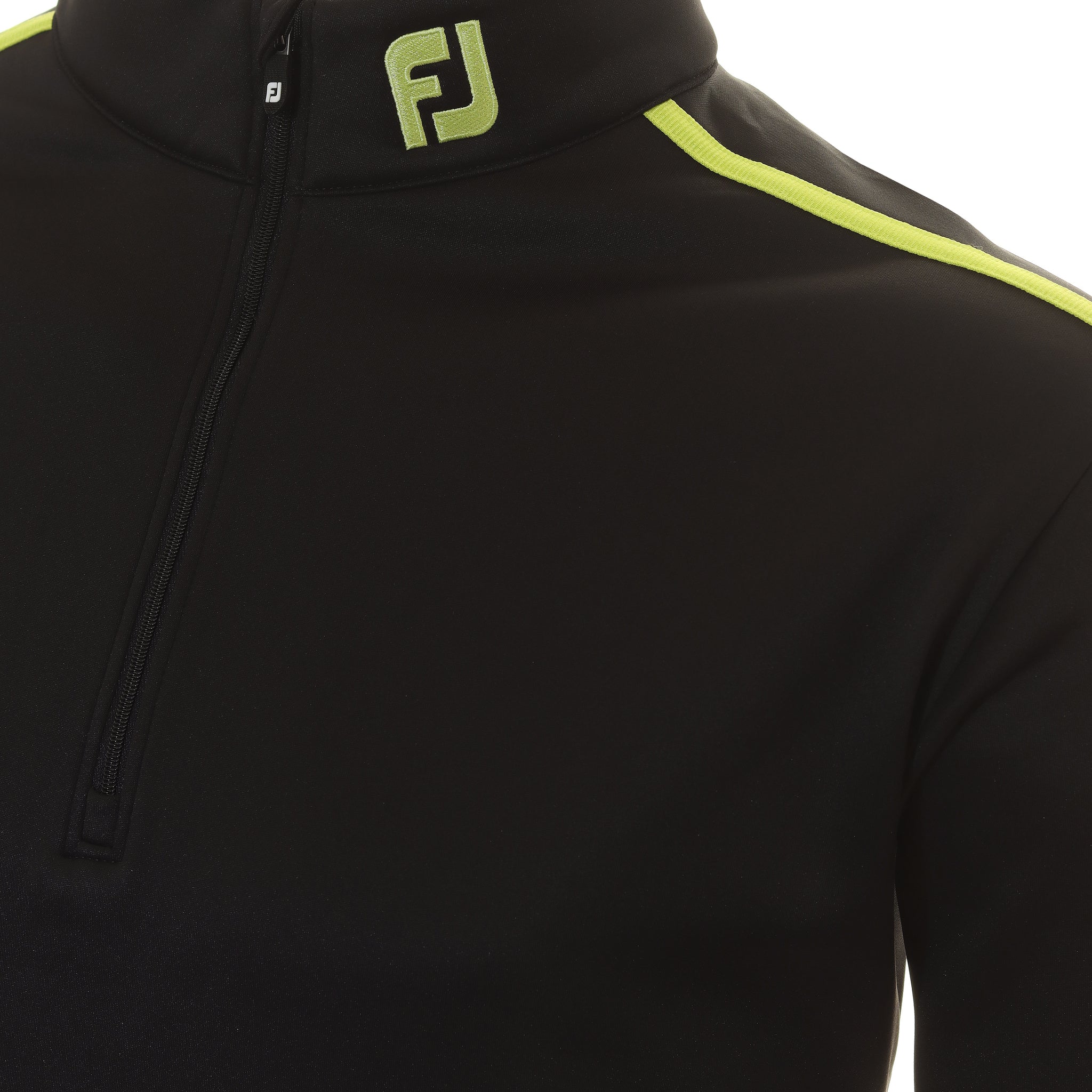 footjoy-jersey-solid-chill-out-pullover-89914-black-acid-green
