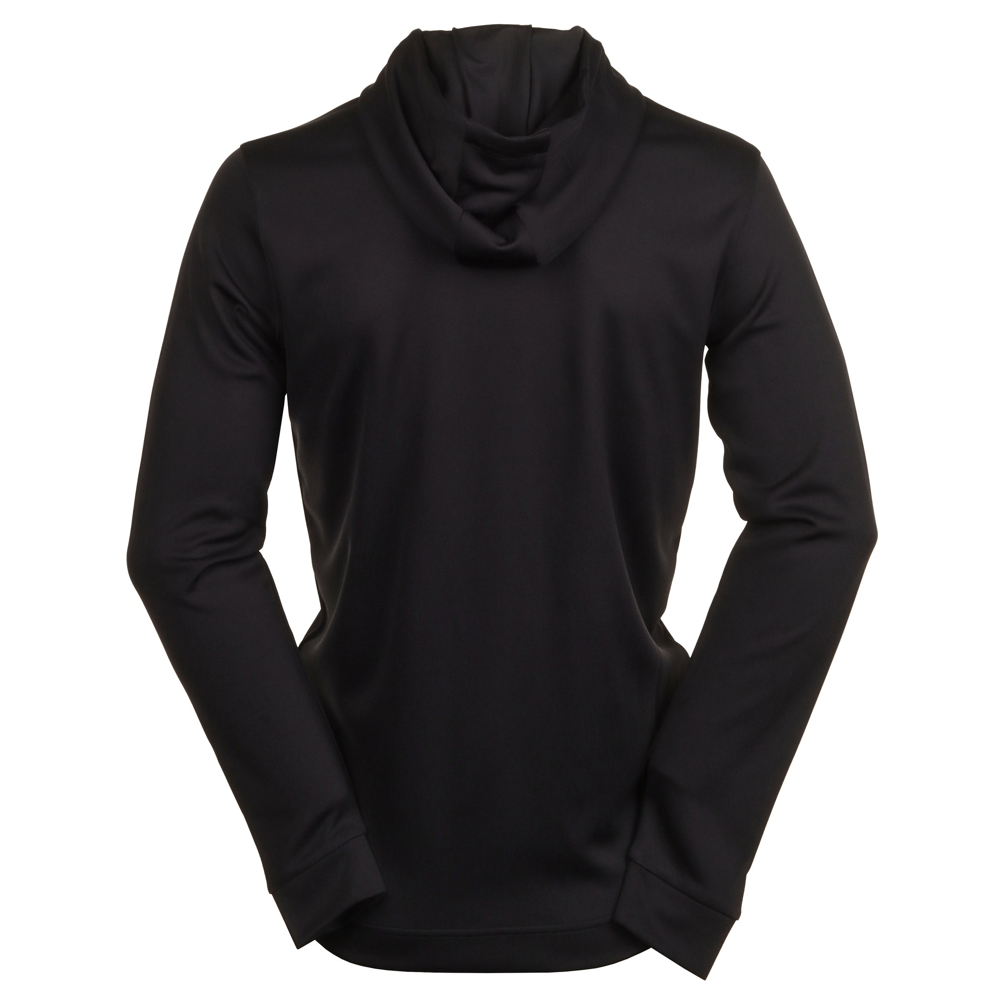 FootJoy Lightweight Hoodie Black