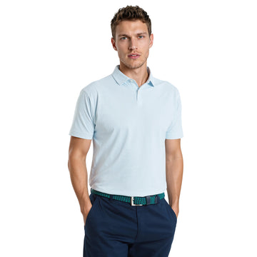FootJoy Modernist Geo Pique Golf Shirt