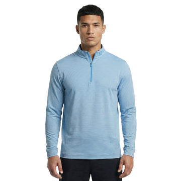 FootJoy Ottoman Stripe Chill Out Pullover