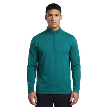 FootJoy Ottoman Stripe Chill Out Pullover