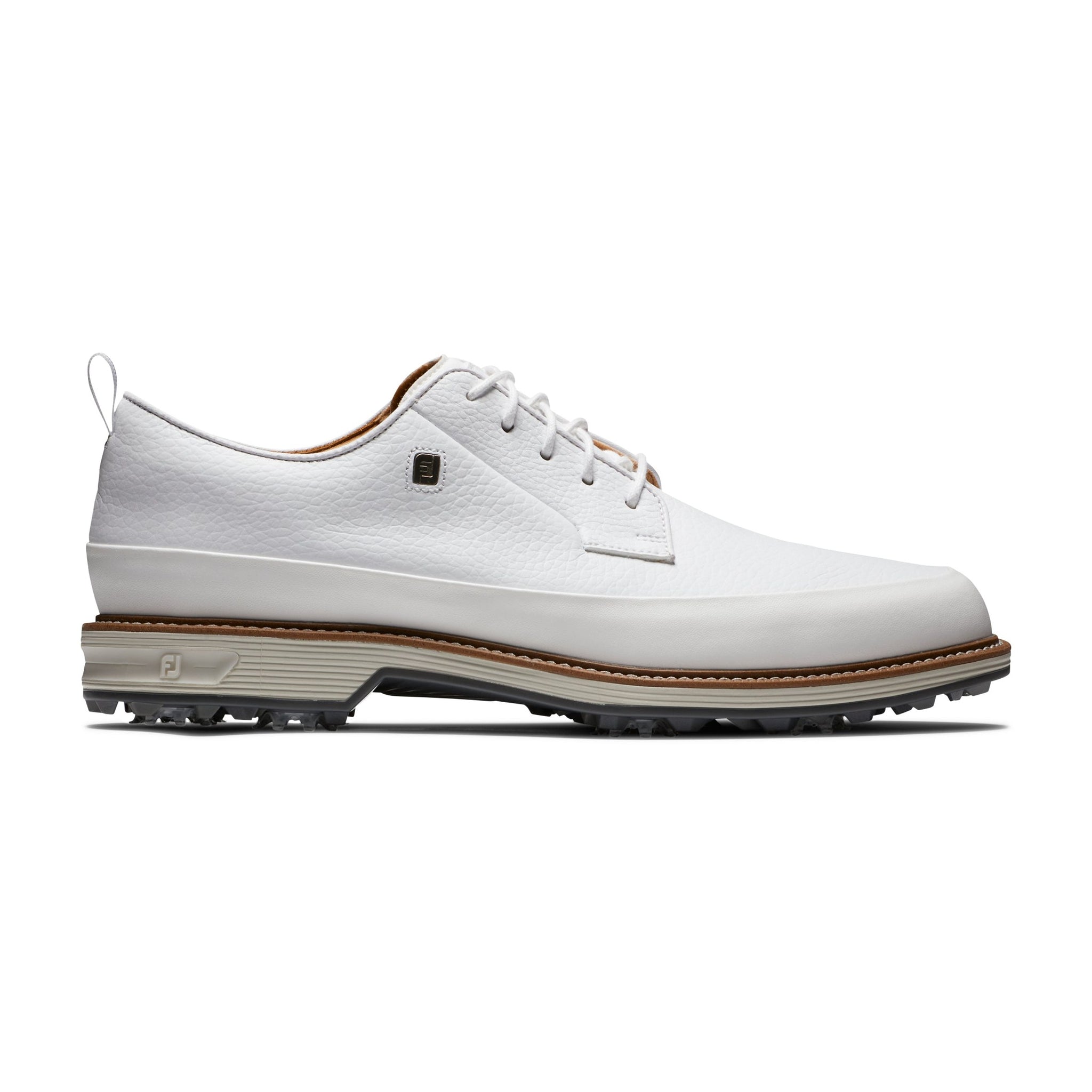 All white footjoy golf shoes outlet